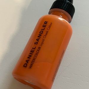 Daniel Sandler WATERCOLOUR LIQUID BLUSH